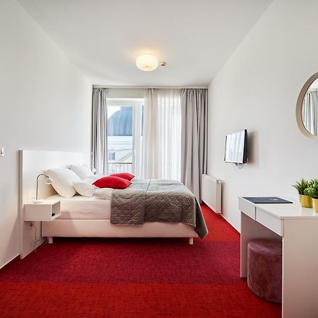 Skylux Apartments By Irundo Zagreb Dış mekan fotoğraf