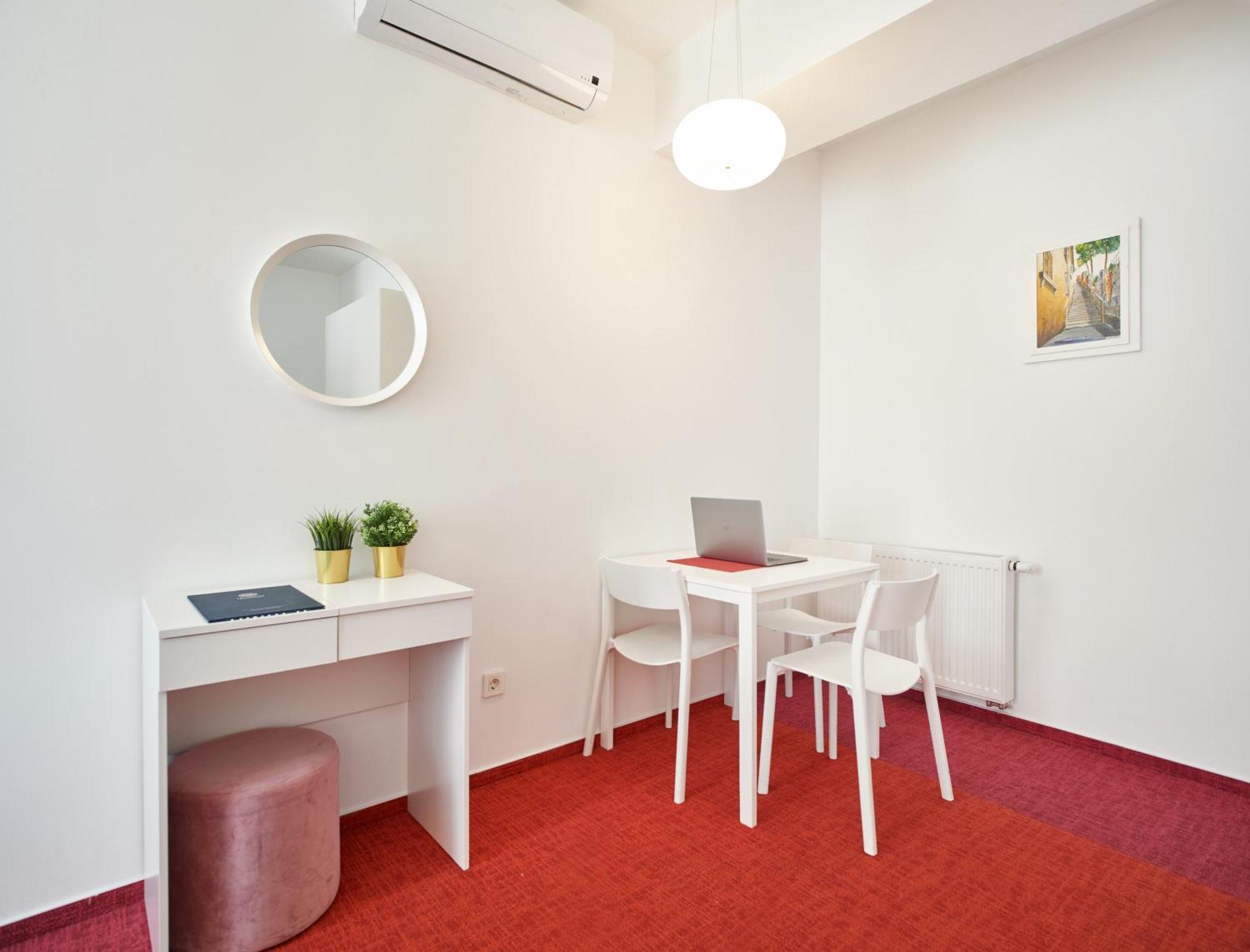 Skylux Apartments By Irundo Zagreb Dış mekan fotoğraf