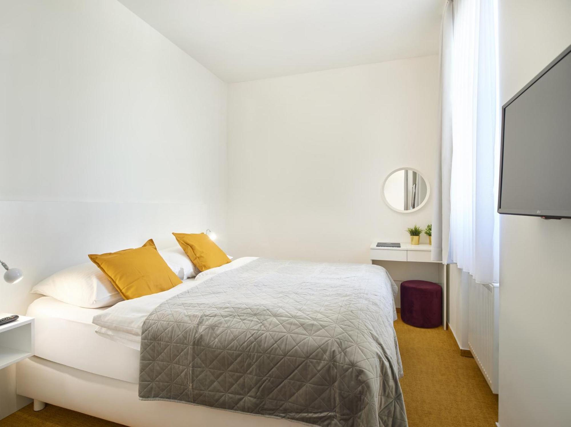 Skylux Apartments By Irundo Zagreb Dış mekan fotoğraf