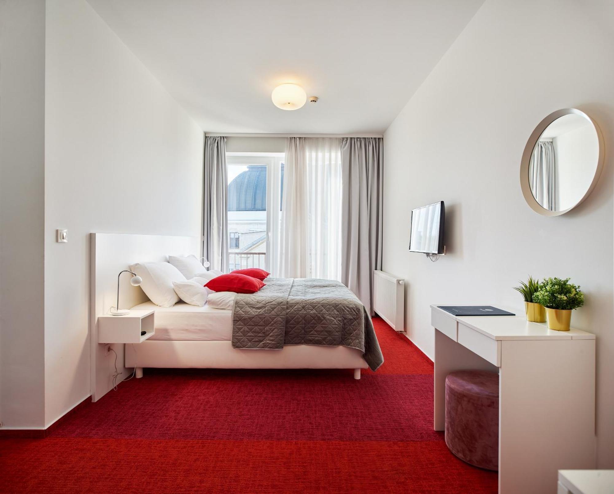 Skylux Apartments By Irundo Zagreb Dış mekan fotoğraf