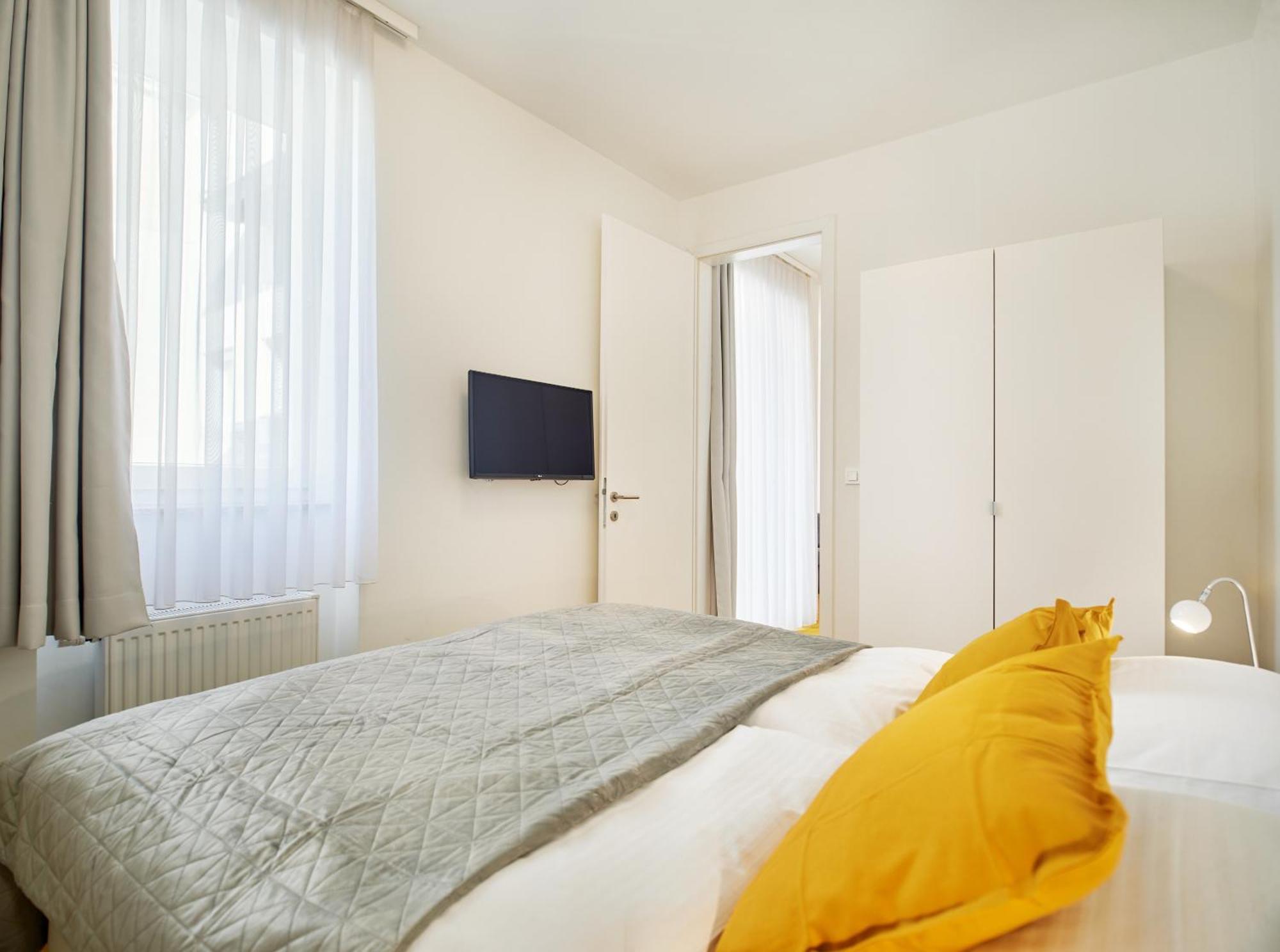 Skylux Apartments By Irundo Zagreb Dış mekan fotoğraf