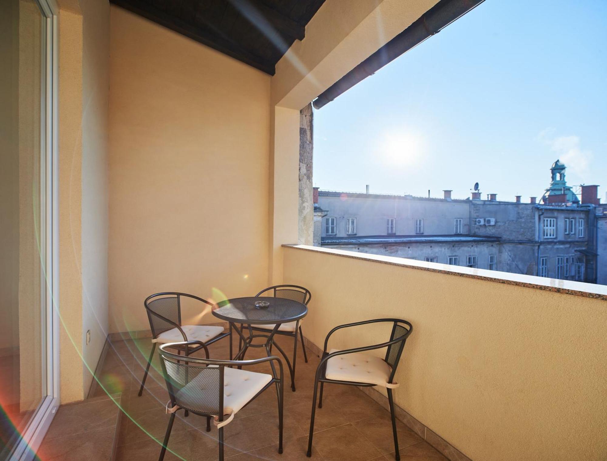 Skylux Apartments By Irundo Zagreb Dış mekan fotoğraf